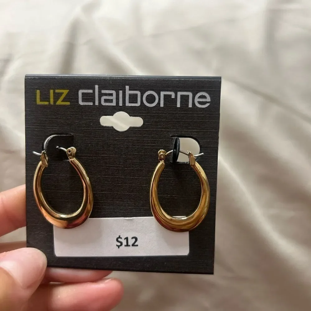 Set of 3 earrings